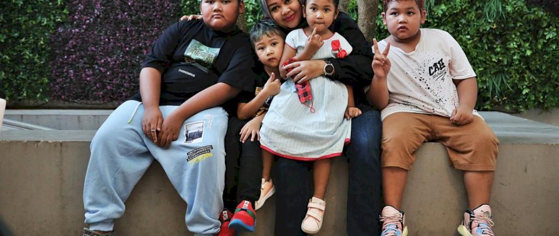 Andi Tenri Uji: IRT yang Sukses jadi Pebisnis