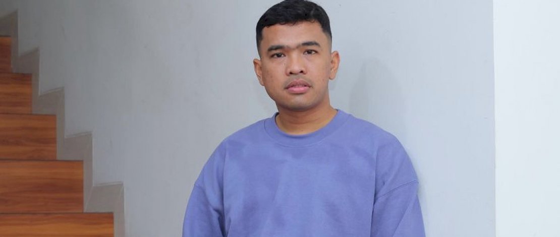 Putra Siregar Hadiri Sidang Gugatan Cerai, Septia Bakal Rujuk Jika Permintaannya Dipenuhi 