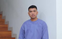 Putra Siregar Hadiri Sidang Gugatan Cerai, Septia Bakal Rujuk Jika Permintaannya Dipenuhi 