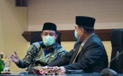 Kurangi Kuota BPJS Kesehatan Gratis, Gubernur Sulsel Minta Maaf