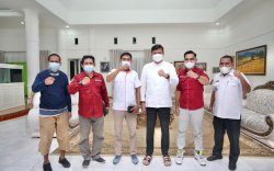 Bupati Gowa Sambut Baik Program Kerja Paruh Musim KAPTEN Indonesia