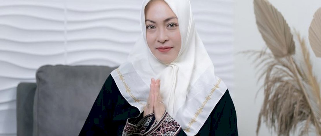 Angelina Sondakh Tak Mau Lagi  Berurusan dengan KPK: Aku Udah Menjalani 10 Tahun di Penjara  