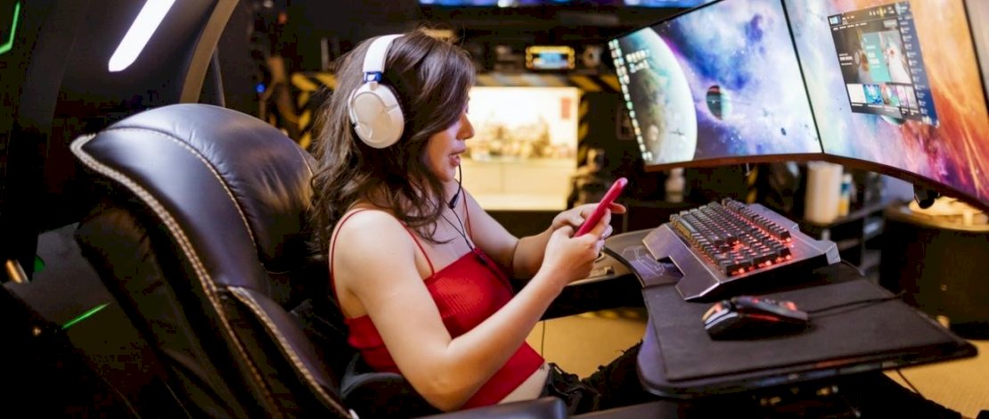 7 Tips Main Game Online agar Menang Terus