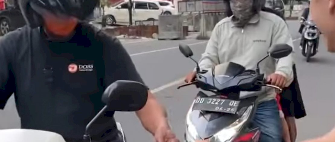 Warga Bersyukur Ada Ramadhan Fest Golkar Sulsel Sediakan Menu Buka Puasa