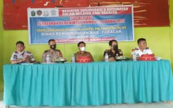 Dishub Takalar Bakal Tindaki Kendaraan Odol yang Melintas di Wilayahnya