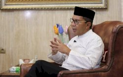 Lantang Bangngia Street Race Makassar 2022, Kantongi Izin BBJN, Tunggu Izin Kepolisian