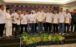 IMI Sulsel Kukuhkan Pengurus Benteng Kupa Sport Team, Siap Jadi Penyelenggara Event Otomotif