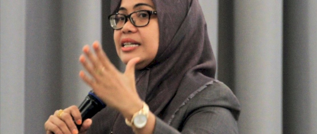 Program Mariki Dispustaka Makassar Masuk Kompetisi Inovasi Layanan Publik Sulsel