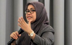 Program Mariki Dispustaka Makassar Masuk Kompetisi Inovasi Layanan Publik Sulsel