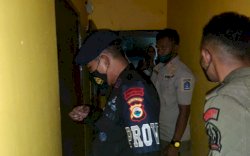 Jaga Kondusifitas Kamtibmas Selama Bulan Ramadan, Brimob Bone Laksanakan Ini