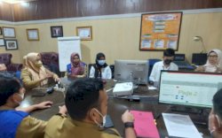 Begini Cara Dinas Perpustakaan Makassar Kurangi Pengangguran