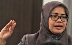 Inovasi Mariki Dinas Perpustakaan Makassar Tembus Top 30 KIPP Sulsel 2022