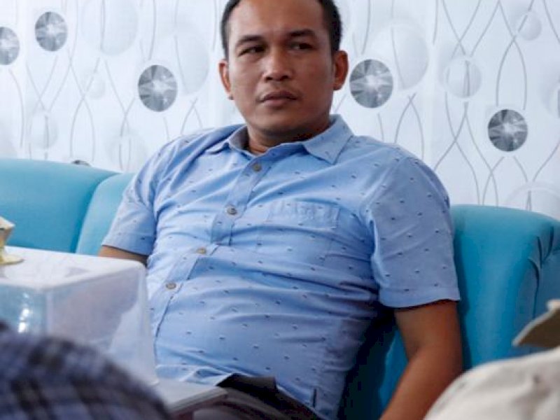 Pemakai Sekaligus Pengedar Narkoba di Bulukumba Berhasil Dibekuk Polisi