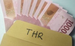 Kemenkeu Umumkan Jadwal Penerimaan THR PNS, Cek Sekarang! 