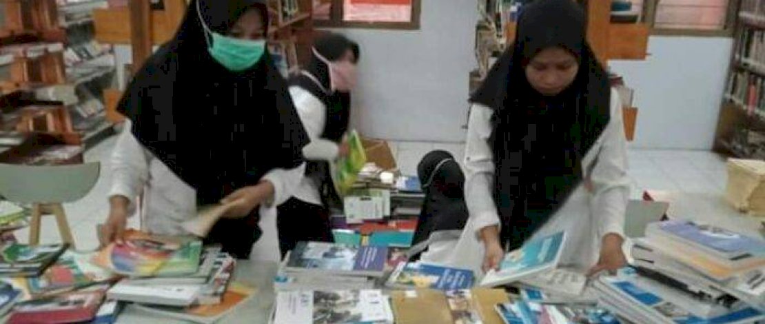Inovasi MARIKI Dinas Perpustakaan Makassar Lolos Top 50 Sulsel Tahun 2022 Inovasi MARIKI Dinas Perpustakaan Makassar Lolos Top 50 Sulsel Tahun 2022