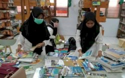 Inovasi MARIKI Dinas Perpustakaan Makassar Lolos Top 50 Sulsel Tahun 2022