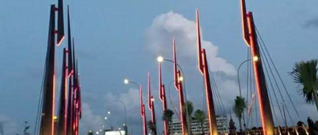 Ini Batasan Lokasi Berfoto Gratis dan Berbayar di CPI 