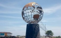 Selain di Lahan Milik CitraLand City Losari, Tidak Ada Biaya untuk Foto di Kawasan CPI