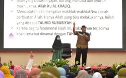 Kajian Anak Islami Kembali Digelar, Bahas Kisah Ash-Habul Fill
