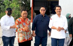 Ombudsman Acungi Jempol Produksi Beras Surplus dan Tak Ada Impor