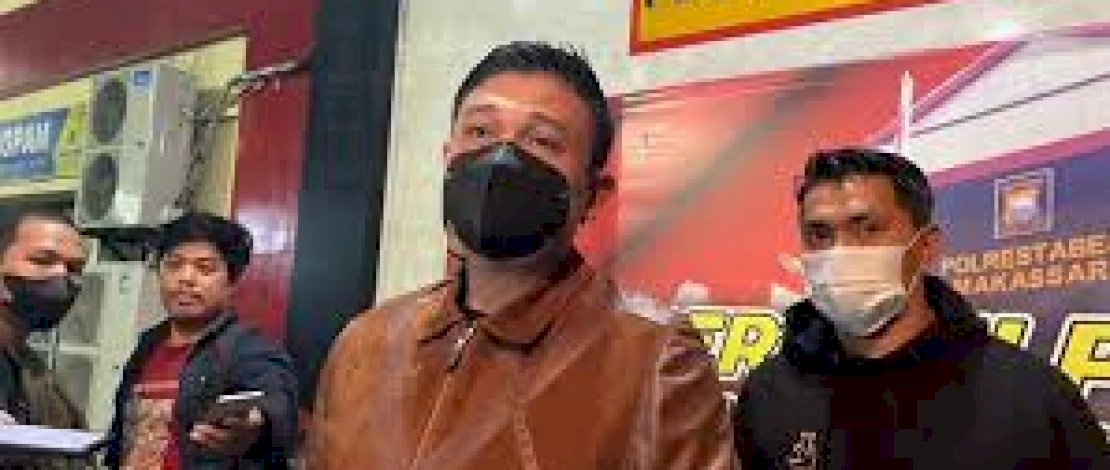 Pasal Hukuman Mati Pelaku Pembunuhan Pegawai Dishub Kota Makassar Pasal Hukuman Mati Pelaku Pembunuhan Pegawai Dishub Kota Makassar