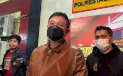 Siapa Sosok R? Wanita Dalam Cinta Segitiga yang Berujung Penembakan Pegawai Dishub Makassar  