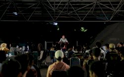 Hadiri Buka Puasa Batalyon 120, Danny Ingatkan Tetap Jaga Kekompakan Agar Makassar Aman 