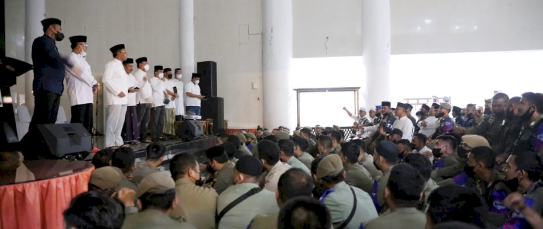 Besok, Danny Pomanto Umumkan Pengganti Iqbal Asnan Besok, Danny Pomanto Umumkan Pengganti Iqbal Asnan
