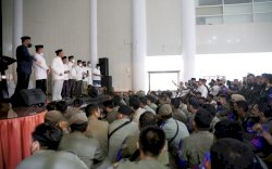 Besok, Danny Pomanto Umumkan Pengganti Iqbal Asnan