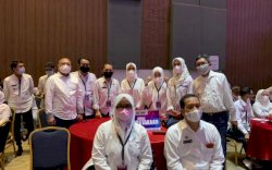 Dinas Perpustakaan Akan Full Team Full Time ki Mewujudkan Makassar Kota Metaverse