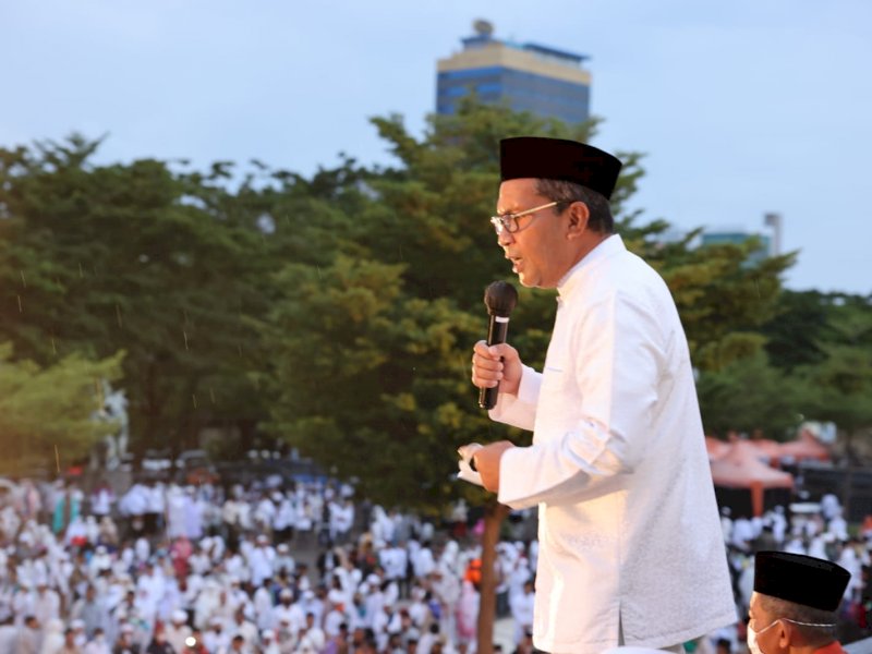 Terkait Kasus Iqbal Asnan, Danny Minta BKD adakan Outbond