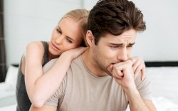 Lakukan 3 Hal ini Jika Kamu Punya Pasangan yang Miliki Gangguan Kecemasan, Salah Satunya Buat Ia Merasa Aman