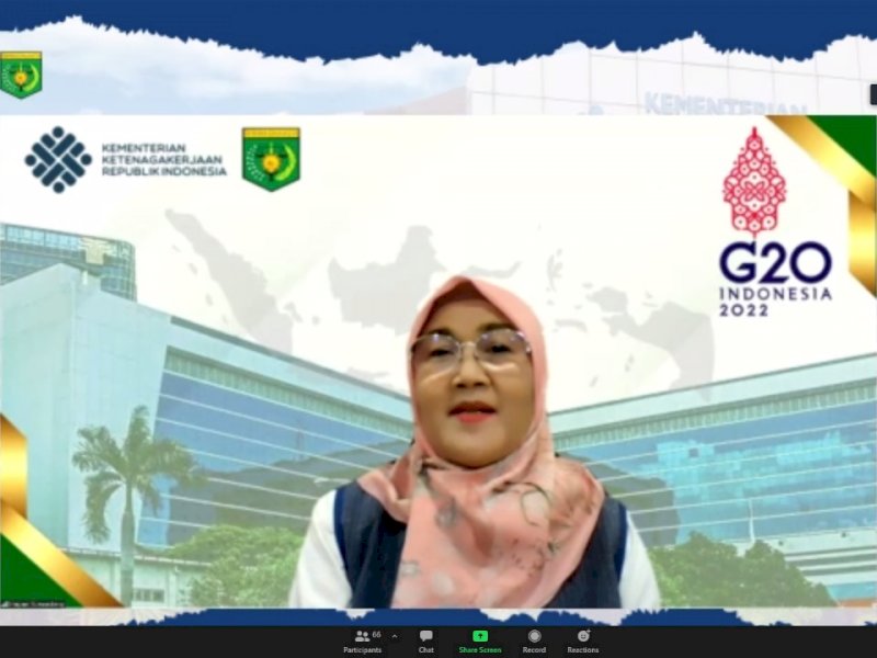 Punya Keluhan Soal THR? Adukan Kesini... 