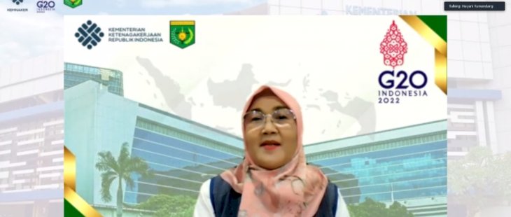 Punya Keluhan Soal THR? Adukan Kesini... 