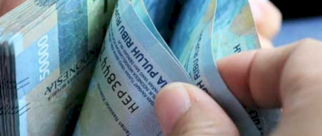 Pemerintah Kembali Salurkan Bansos 2025 Sebesar Rp507,4 Triliun Pemerintah Kembali Salurkan Bansos 2025 Sebesar Rp507,4 Triliun