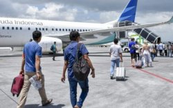 Mau Mudik Pakai Pesawat? Lengkapi Dulu Syarat Berikut!