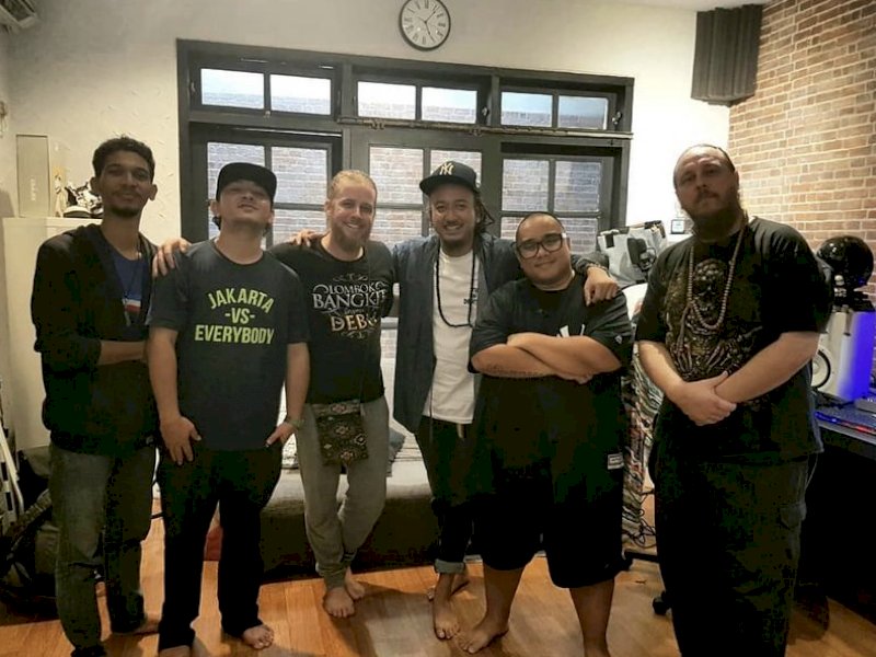 Debu Band Kecelakaan Maut di Tol Pasuruan, 2 Orang Meninggal Dunia