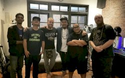 Debu Band Kecelakaan Maut di Tol Pasuruan, 2 Orang Meninggal Dunia