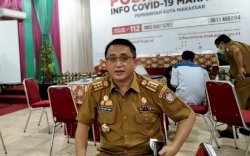 Ini Alasan Danny Pomanto Tetapkan M Yasir Jabat Plt Kasatpol PP