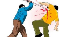Terlibat Perkelahian, Seorang Pemuda di Antang Tewas Akibat Tusukan di Dada 