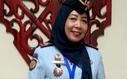 Fakta Di Balik Menginapnya Warga Binaan di Rumdis Kalapas Wanita Bolangi