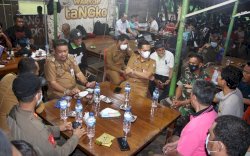 Konfirmasi Insiden Lapangan Emmy Saelan, Dispora Koordinasi Camat Rappocini 