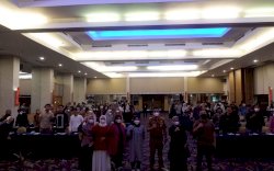 Gandeng Kohati Cabang Makassar, Dispora Gelar Workshop Kewirausahaan 