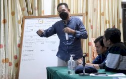 Adnan Jamal Minta Bawaslu Lutra Ciptakan Produk Hukum yang Berkualitas