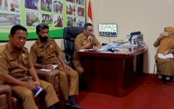 Perangkat Daerah di Luwu Utara Diminta Aktif Tingkatkan Konsumsi Ikan Masyarakat