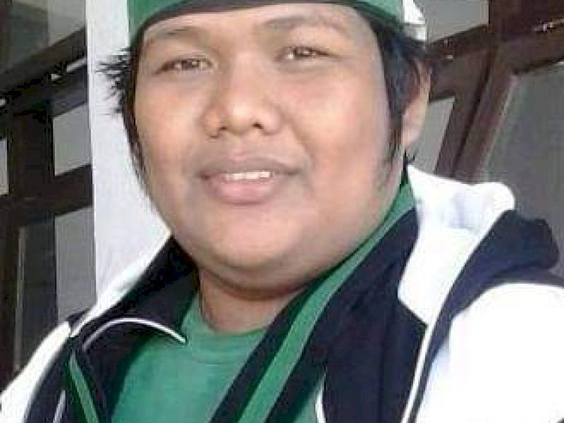 Sempat Bersitegang, Sekertaris KAHMI Luwu Ingatkan Polres Luwu