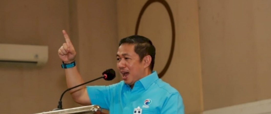 Anis Matta Dorong Mahasiswa Lakukan Revolusi Sosial