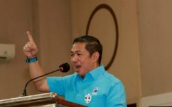 Anis Matta Dorong Mahasiswa Lakukan Revolusi Sosial