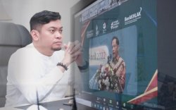 Bupati Gowa Dorong BRIDA Jadi Corong Riset Kebijakan Publik di Daerah
