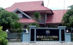 Barang Terlarang Ditemukan Petugas Saat Razia di Rutan Pangkep